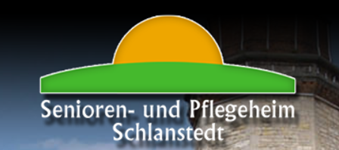 Senioren- und Pflegeheim Schlanstedt GmbH Logo