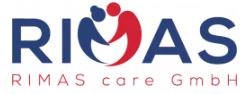 RIMAS care GmbH Logo