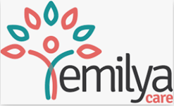 Emilya Care Logo