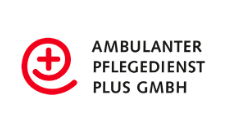 Ambulanter Pflegedienst PLUS GmbH Logo