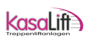 KasaLift Treppenliftanlagen Logo
