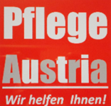 PflegeAustria Logo