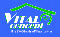 Vital Concept24 Logo