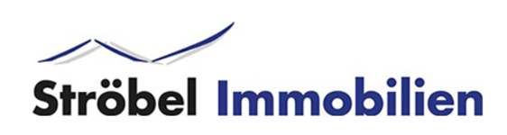 Ströbel Immobilien GmbH Logo