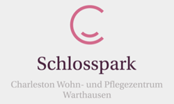 Wohn- und Pflegezentrum Schlosspark Warthausen Logo