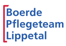 Boerde Pflegeteam Lippetal Logo