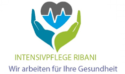 Intensivpflege Ribani Logo