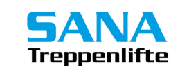 SANA Treppenlifte Logo