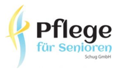 Pflege für Senioren Schug GmbH Logo