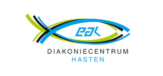 Diakoniecentrum Hasten Logo