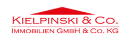 Kielpinski & Co. Immobilien GmbH & Co. KG Logo