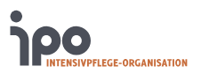 IPO Intensiv-Pflege Logo