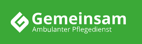 Gemeinsam Pflegedienst Ulm Logo