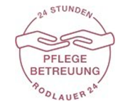 Rodlauer 24 Stunden Pflege und Betreuung Logo