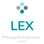Lex Pflegehilfsmittel GmbH Logo