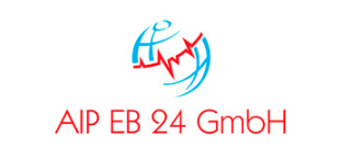 AIP EB 24 GmbH Logo