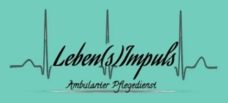 Leben(s)Impuls Intensivpflegedienst Logo