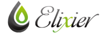 Ambulanter Pflegedienst Elixier Logo