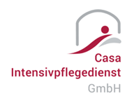 Casa Intensivpflegedienst GmbH Logo