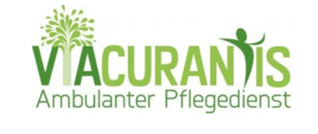 Via Curantis Ambulanter Pflege- und Betreuungsdienst Logo