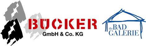 Heinz Bücker GmbH & Co. KG Logo