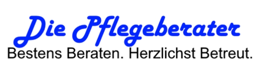 Carsten Hantelmann-Neuenroth – Die Pflegeberater Logo