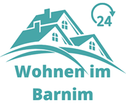 Wohnen im Barnim - Stefanie & Patrick Schimmel GbR Logo