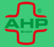 AHP GmbH Ambulanter Humanitärer Pflegedienst Logo