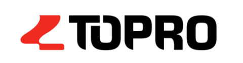 TOPRO GmbH Logo