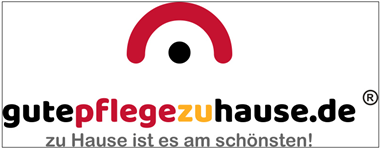 gutepflegezuhause.de UG ( haftungsbeschränkt ) Logo