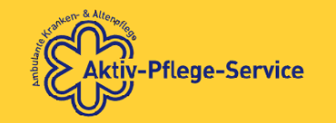 Aktiv Pflegeservice GmbH Logo
