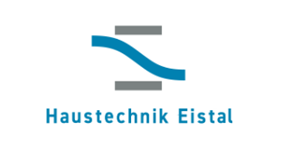 Haustechnik Eistal GmbH Logo