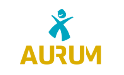 Aurum Ambulanz GmbH Tagespflege Logo
