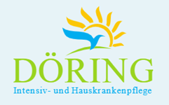 Döring Intensiv- und Hauskrankenpflege GmbH Logo