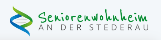Seniorenwohnheim An der Stederau GmbH Logo