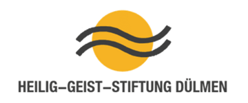 Heilig-Geist-Stiftung in Dülmen Logo
