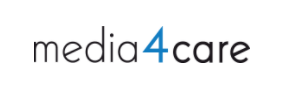 Media4Care GmbH Logo
