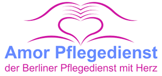 Amor Pflegedienst GmbH Logo