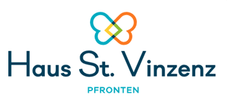 Haus St. Vinzenz (Pfronten) Logo