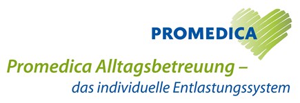 Promedica Paul Fülbrandt & Team Logo