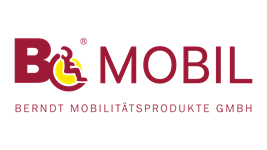 Berndt Mobilitätsprodukte GmbH Logo