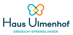 Haus Ulmenhof Dreieich-Sprendlingen Logo