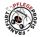 PflegeProfis – Frankfurt UG Logo