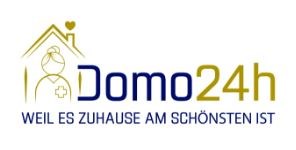 Domo24 Logo