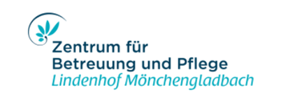 Zentrum für Betreuung und Pflege Lindenhof Mönchengladbach Logo