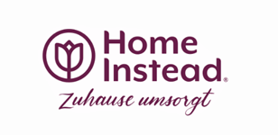 Home Instead - Region Inn-Salzach Logo