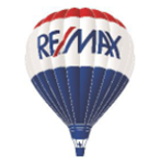 RE/MAX Immobilien Partner Dresden Logo