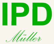IPD Müller Gbr Logo