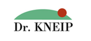 Senioren- und Behindertenbetreuung am Kurpark, Dr. Kneip GmbH Logo