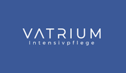 VATRIUM Intensivpflege Logo